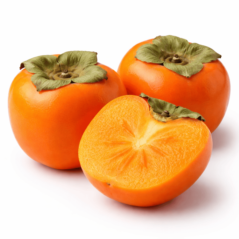 Fresh Persimmon (Ramphal)