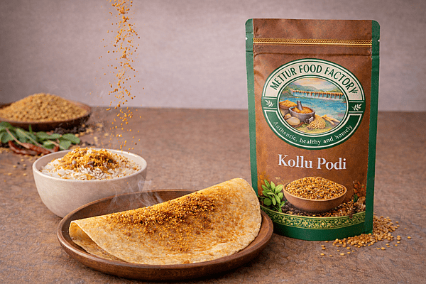 Kollu Podi