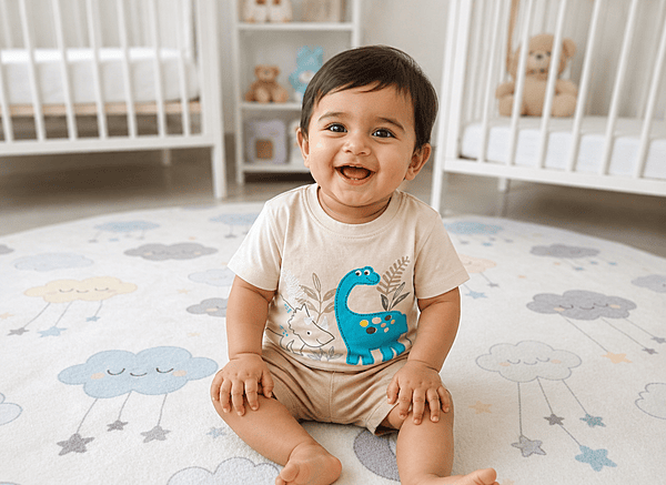 Cotton Shorts sets