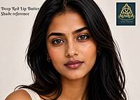 Ayulya Lip Butter Deep Red