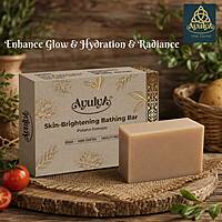 Skin Brightening Bathing Bar
