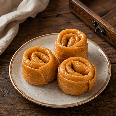 Launglatta — Authentic Bihari Sweet | Nilambu Sweets