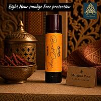 Ayulya Lip Butter burnt Orange