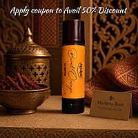 Ayulya Lip Butter burnt Orange