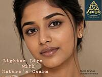 Ayulya Lip Butter burnt Orange