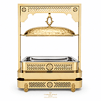 20 D DECKER DOUBLE JHULA GOLD SUR
