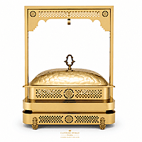 20 D DECKER DOUBLE JHULA GOLD SUR