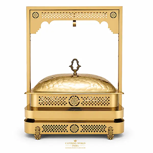 20 D DECKER DOUBLE JHULA GOLD SUR