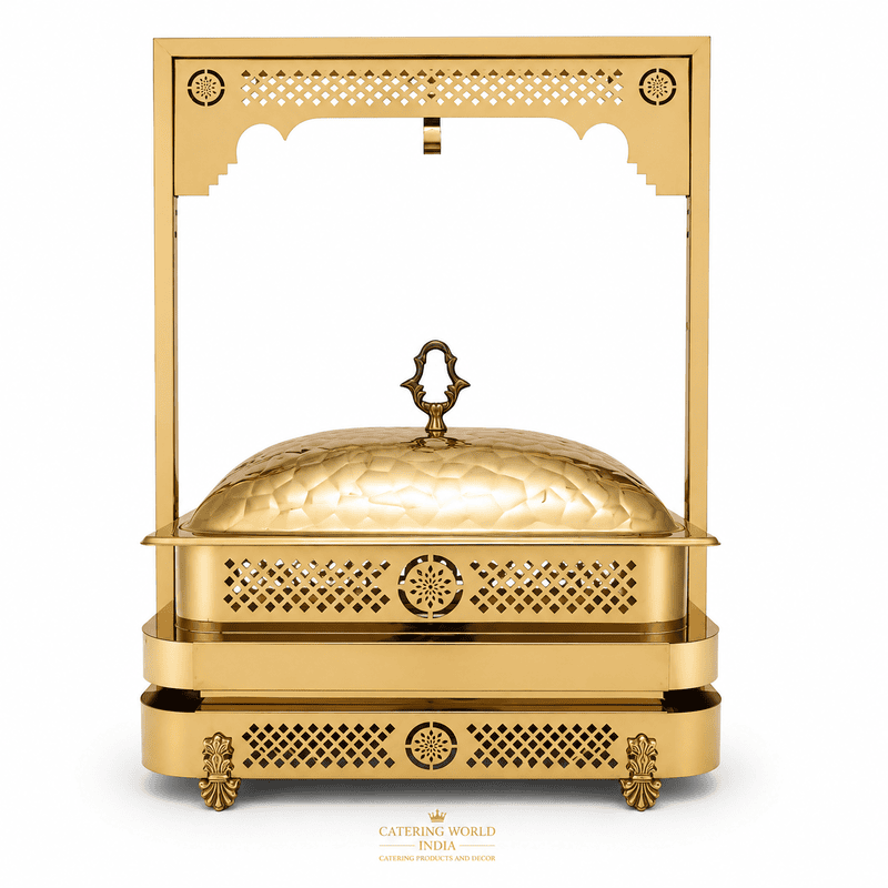 20 D DECKER DOUBLE JHULA GOLD SUR