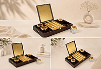 Royal Heritage Wooden Gift Chest