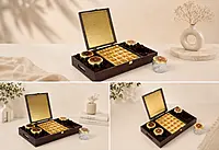 Royal Heritage Wooden Gift Chest