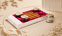 luxury chocolate gift box