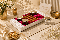 luxury chocolate gift box