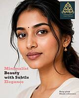Ayulya Lip Butter Deep Pink