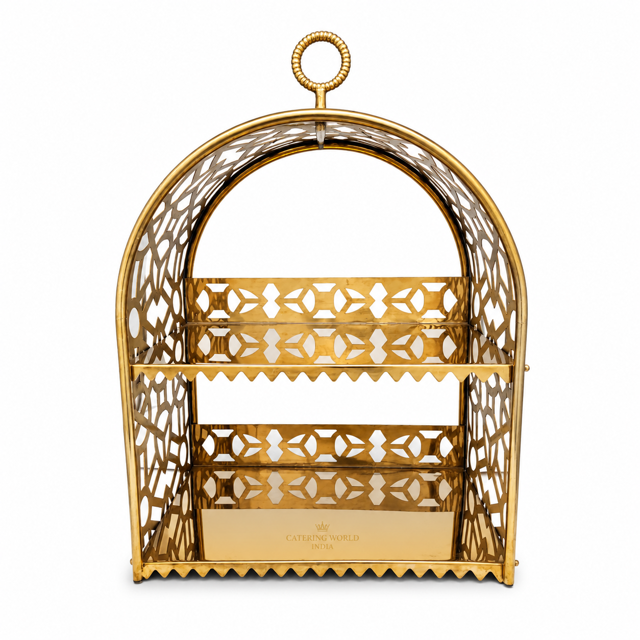 2 1 PINJARA BOX LASER GOLD ASIF