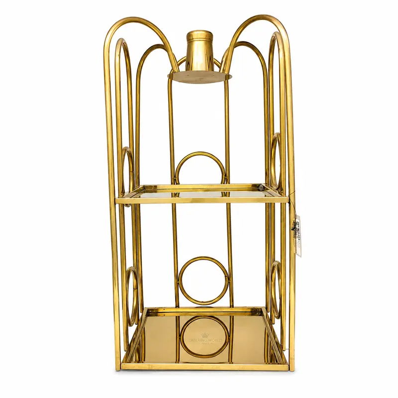 2 1 SQUARE PINJARA GOLD