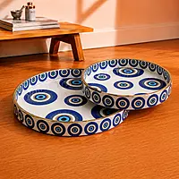 Evil Eye Stray