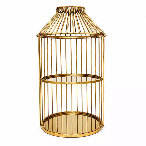 2 1 PINJARA WIRE GOLD ZM