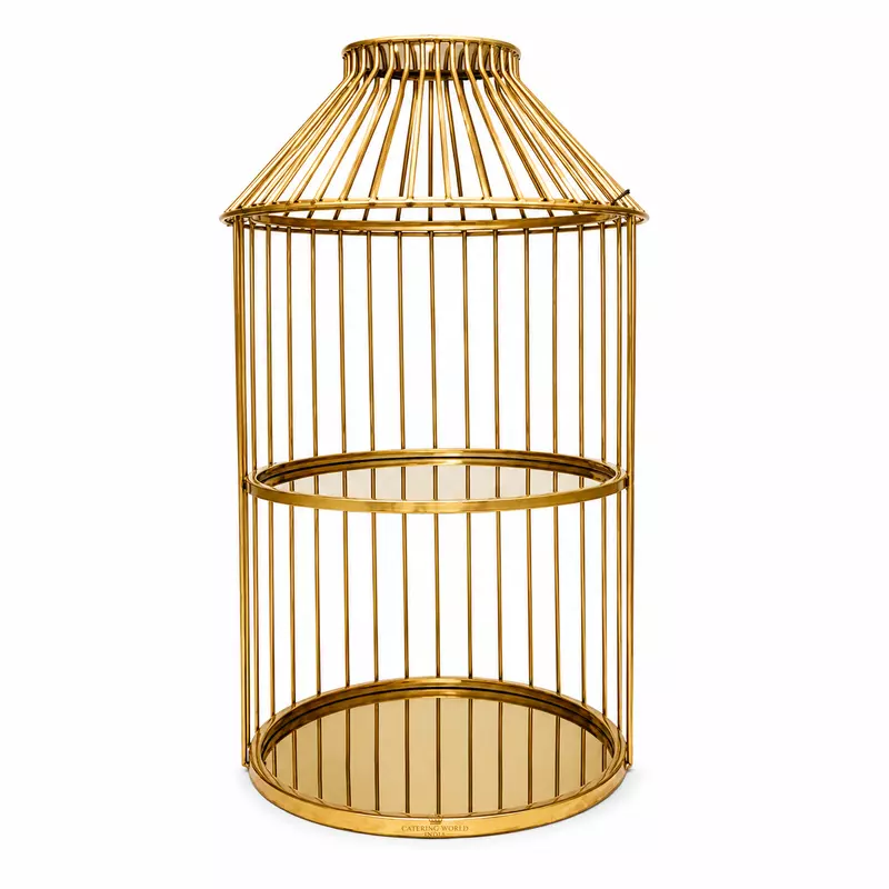 2 1 PINJARA WIRE GOLD ZM