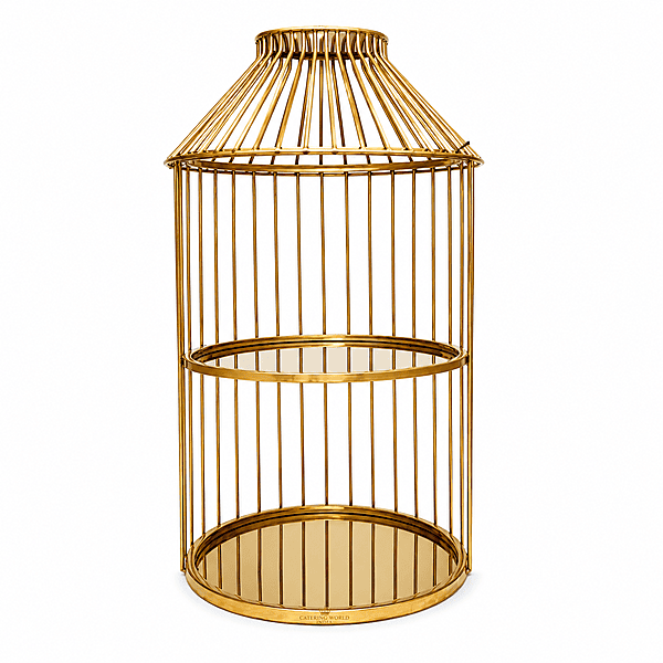 2 1 PINJARA WIRE GOLD ZM