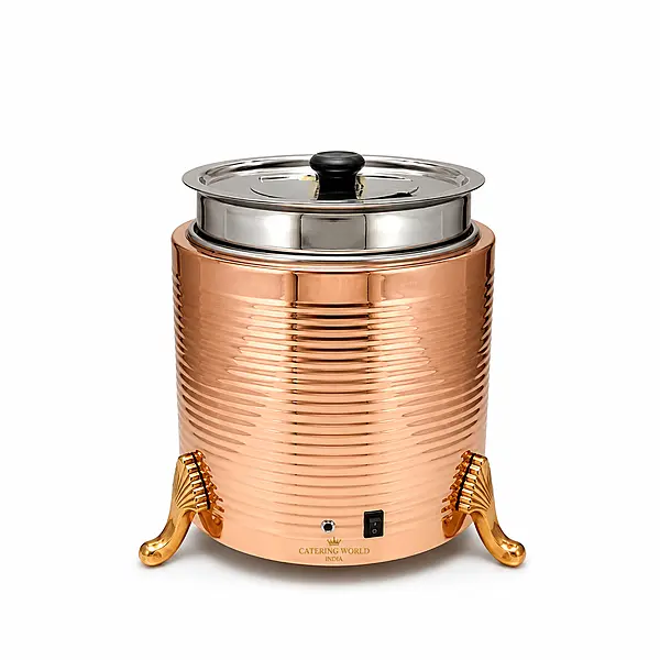 10L ELEC SOUP HANDI RG