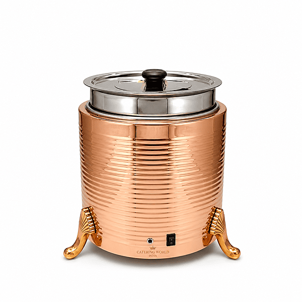 10L ELEC SOUP HANDI RG