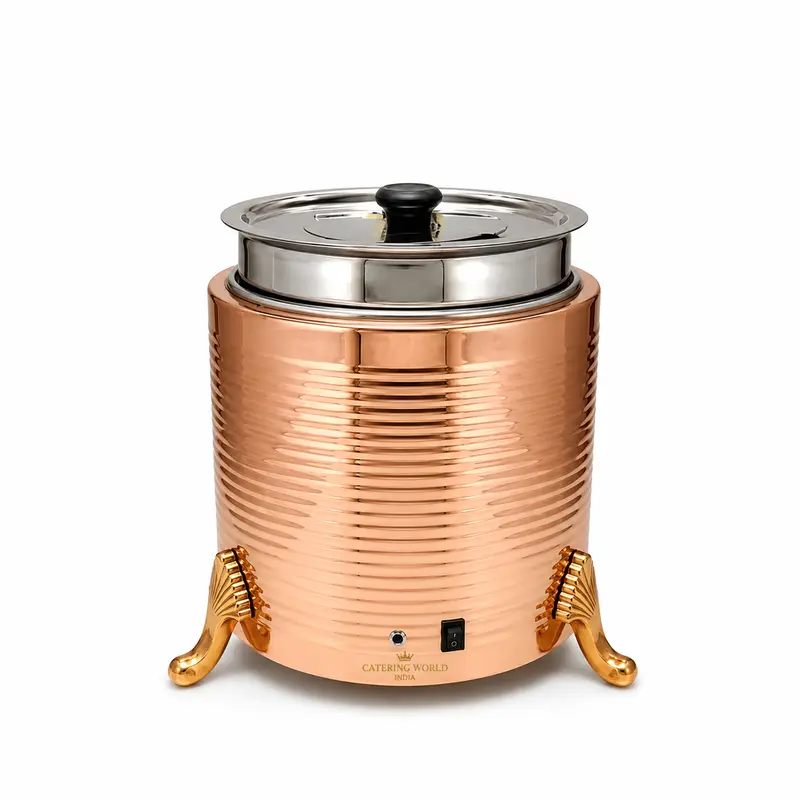 10L ELEC SOUP HANDI RG
