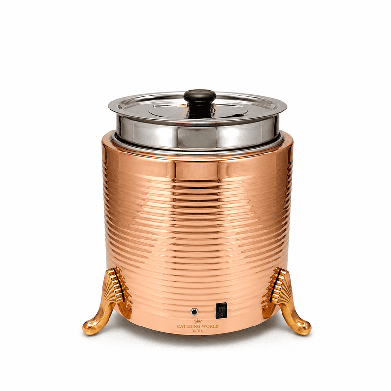 10L ELEC SOUP HANDI RG