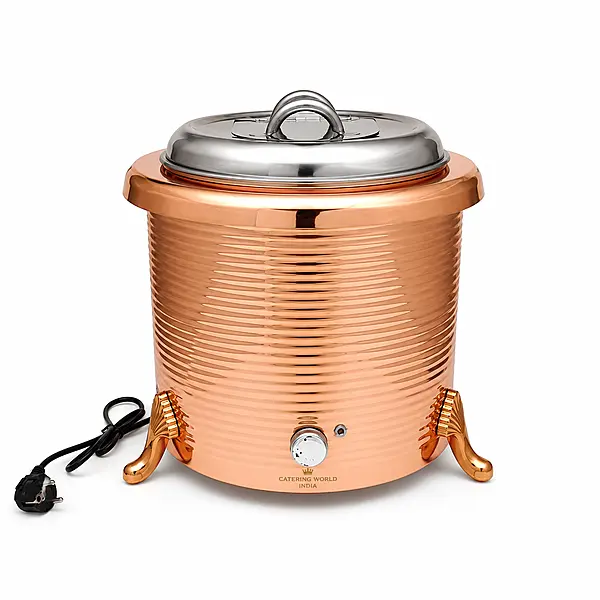 13L ELEC SOUP HANDI RG