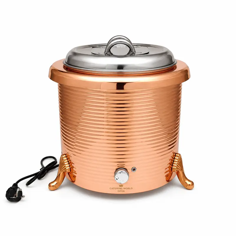 13L ELEC SOUP HANDI RG