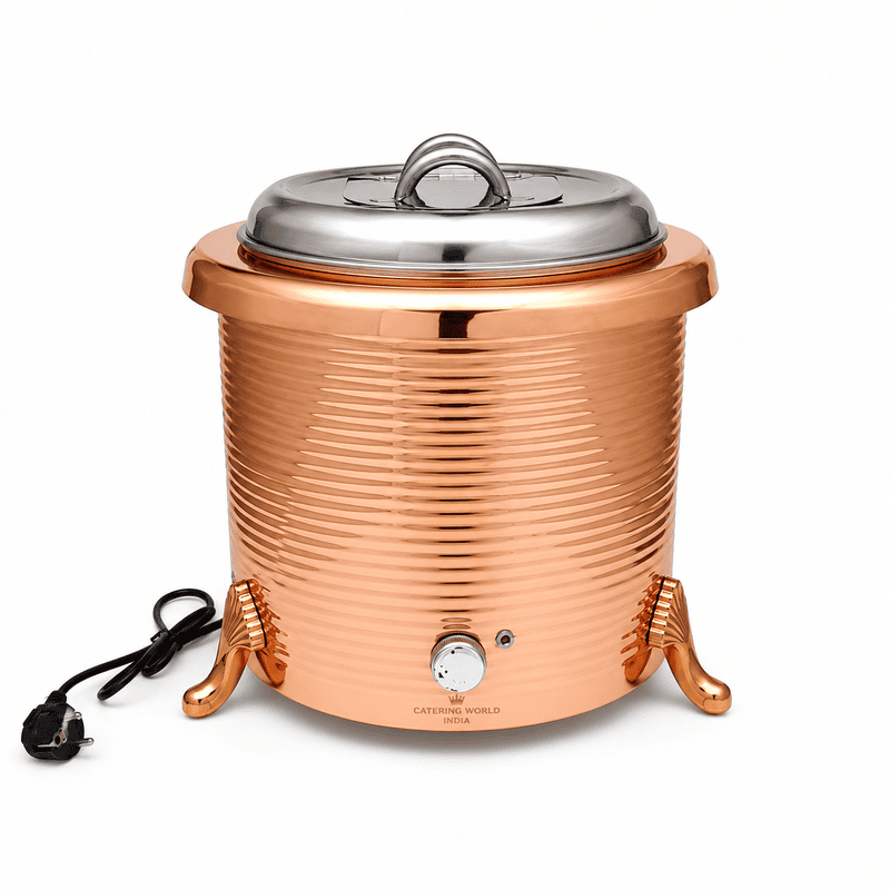 13L ELEC SOUP HANDI RG