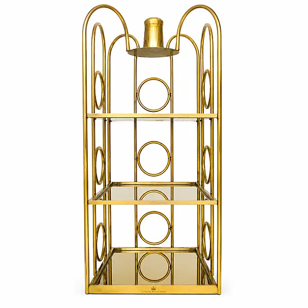 3 1 SQUARE PINJARA GOLD