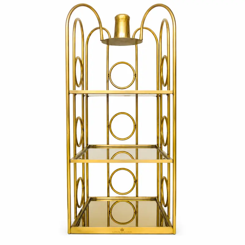 3 1 SQUARE PINJARA GOLD