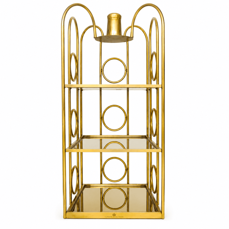 3 1 SQUARE PINJARA GOLD