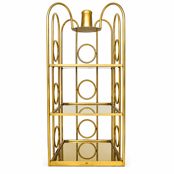 3 1 SQUARE PINJARA GOLD