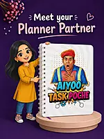 Aiyo task poche