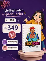 Aiyo task poche