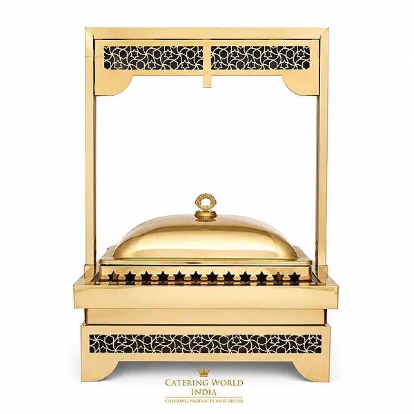 18 DONGA GOLD STAR ISH