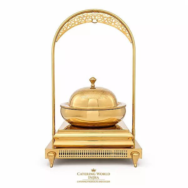 8LT ECHING HANDI GOLD WAS
