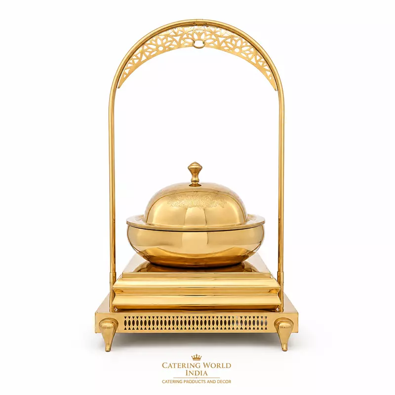 8LT ECHING HANDI GOLD WAS