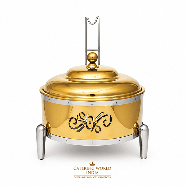 MOON LEG DONGA GOLD