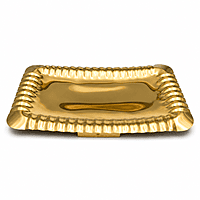 PLATTER GOLD KG