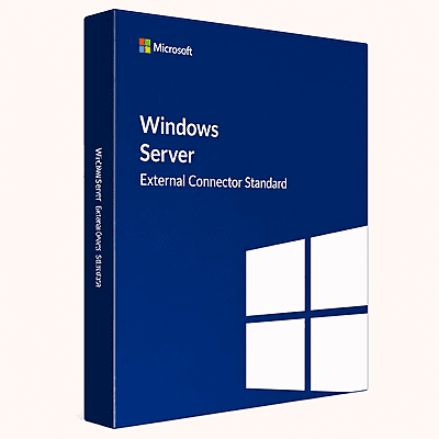 MS Windows Server 2022 External Connector CSP ESD Perpetual (DG7GMGF0D515)