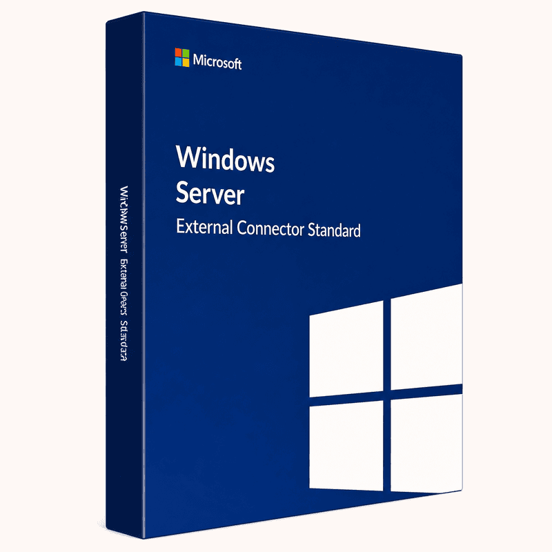 MS Windows Server 2022 External Connector CSP ESD Perpetual (DG7GMGF0D515)