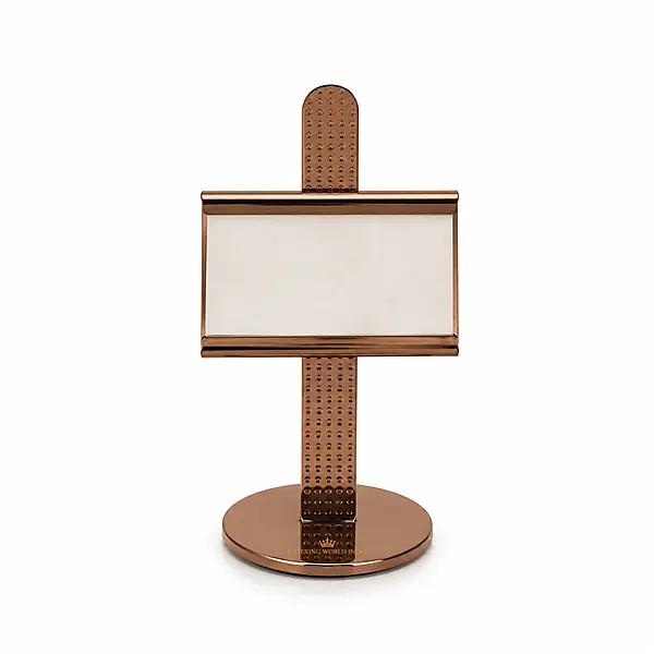 MENU STAND RG