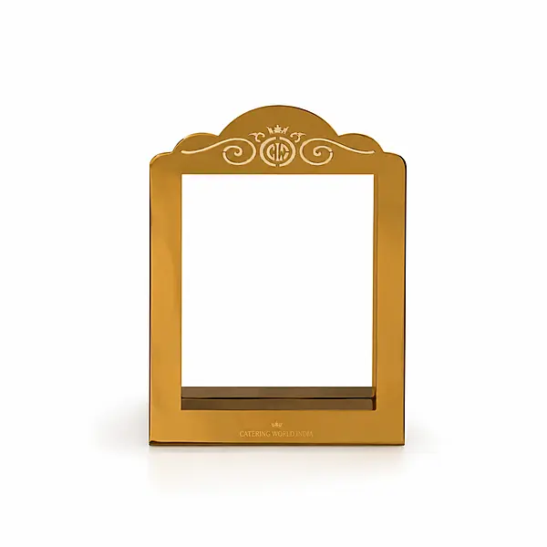 PHOTO FRAME