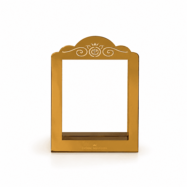 PHOTO FRAME