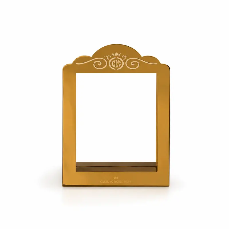 PHOTO FRAME