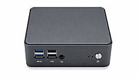 Smart Desk Mini PC – Intel® Core™ i3 10th Gen Series