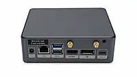Smart Desk Mini PC – Intel® Core™ i3 10th Gen Series